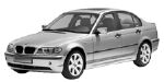 BMW E46 U0546 Fault Code