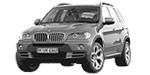 BMW E70 U0546 Fault Code