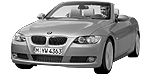 BMW E93 U0546 Fault Code