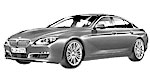 BMW F06 U0546 Fault Code