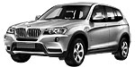 BMW F25 U0546 Fault Code